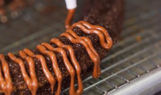 Santo Dulce Churros