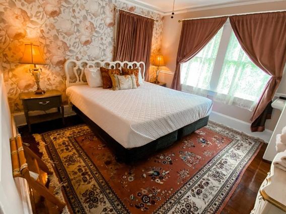 Park Place Inn And Cottages photo