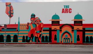 The ARC (Arts & Recreation Center)