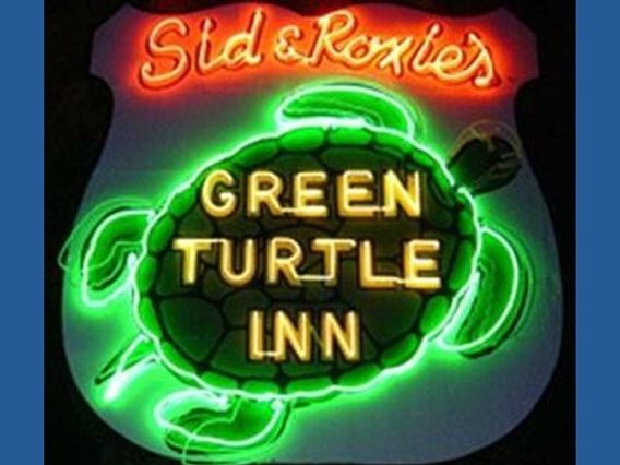 Green Turtle Inn photo