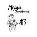 Miyako Japanese Restaurant logo