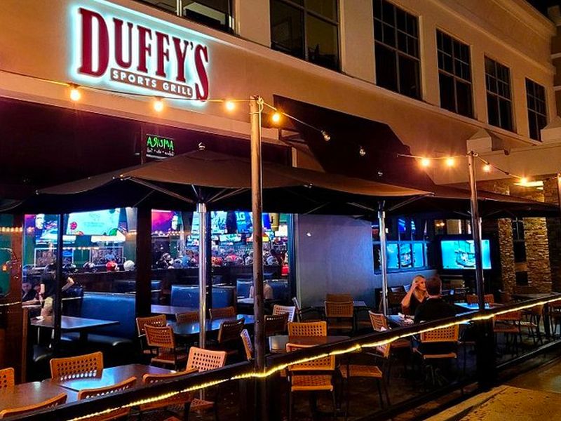 Duffy's Sports Grill photo