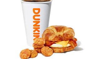 Dunkin 