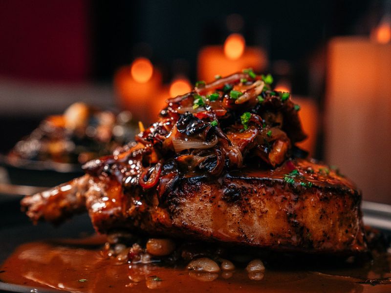 Smith & Webster photo
