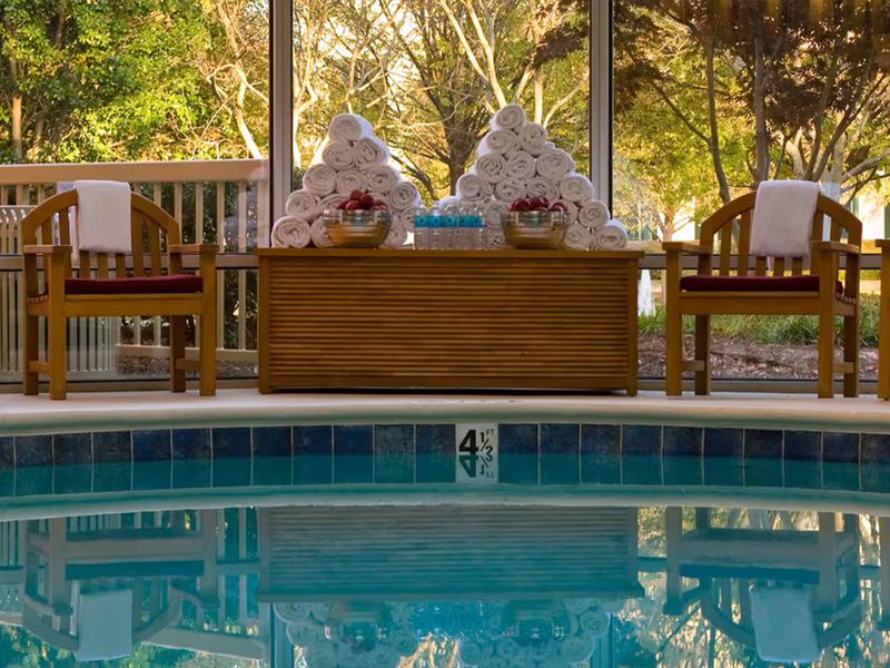 Renaissance Charlotte SouthPark Hotel photo
