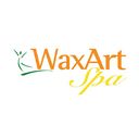 Wax Art Spa logo