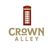 Crown Alley logo