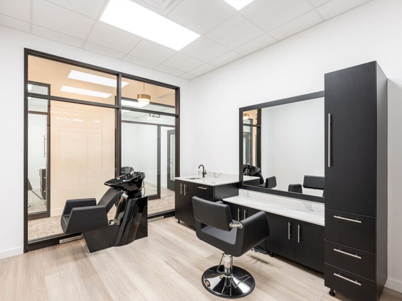 Beyond Beauty Salon Studios photo