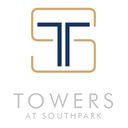 Towers at SouthPark logo