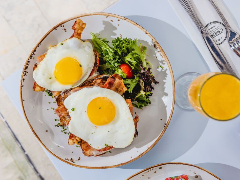 Crema Gourmet photo