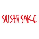 Sushi Sake UM logo