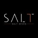 Salt 7 logo