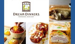 Dream Dinners Pinecrest