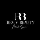 Reviv Beauty Med Spa logo