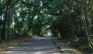 Jones Trailhead