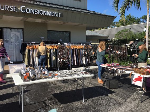 On Course Consignment Shop photo