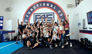 F45 Training Wellington Florida