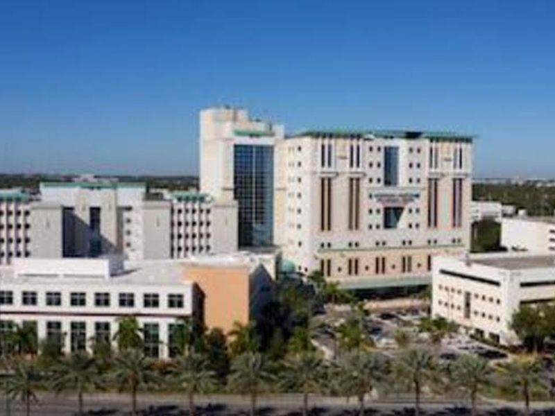 HCA Florida Aventura Hospital photo