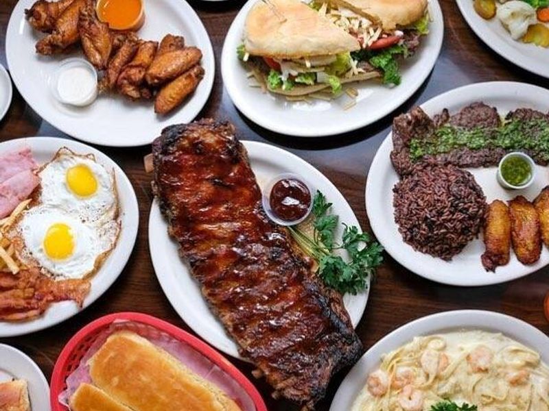 Romo’s Place Restaurant photo