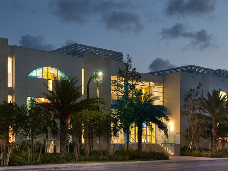 Young Israel of Bal Harbour photo