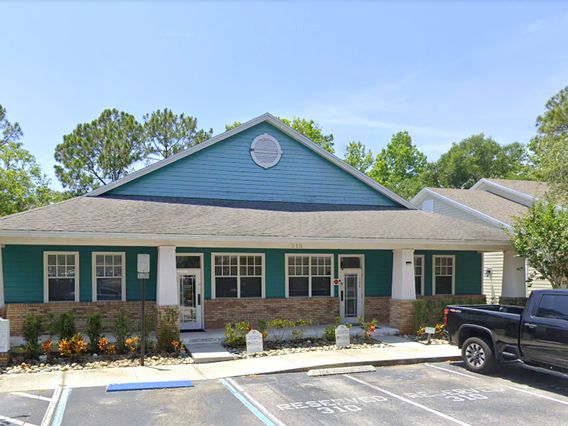 Center for Health, Learning & Achievement photo