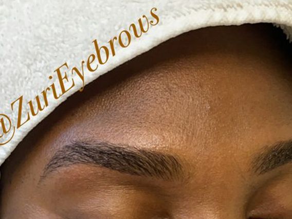 Zuri Lash and Brow Studio photo