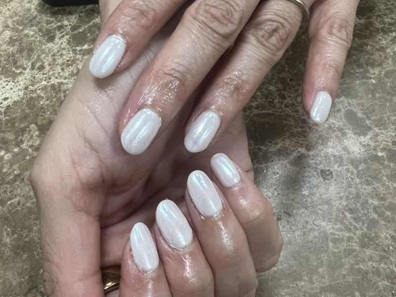 Belle J Nails & Spa photo