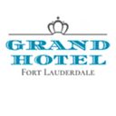 Grand Hotel Fort Lauderdale logo