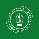 The Spruce juice logo