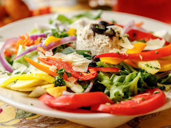 White Lion Cafe photo