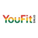 You Fit logo