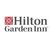 Hilton Garden Inn Homestead logo