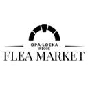Opa Locka Indoor Flea Market logo