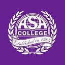 ASA College logo