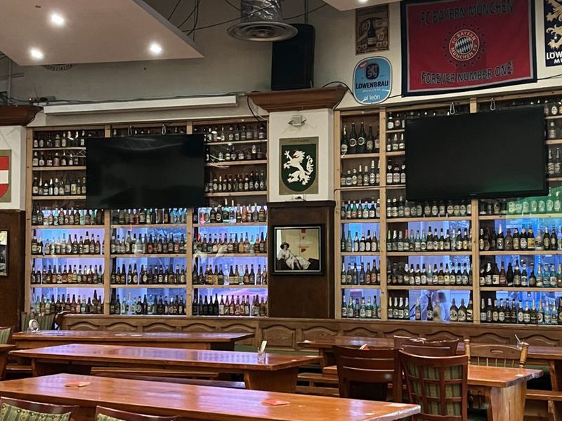 Fritz & Franz Bierhaus photo