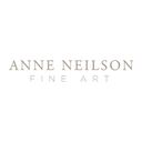 Anne Neilson Fine Art logo