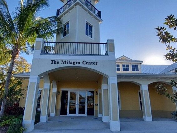 The Milagro Center photo