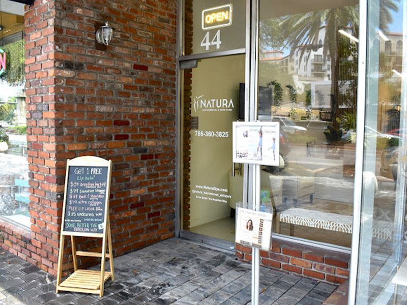 NATURA Spa photo