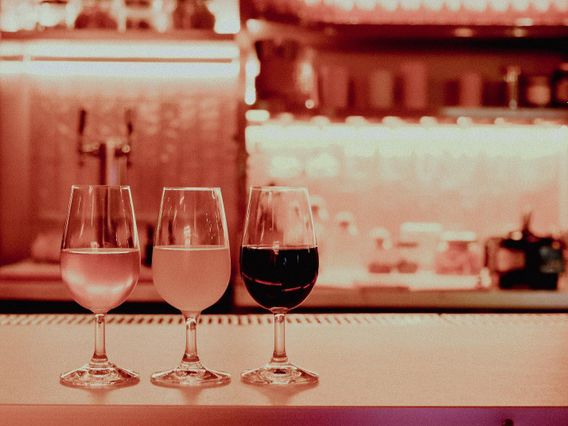 Margot Bar & Bistro photo