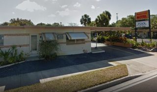 Amberlee Motel