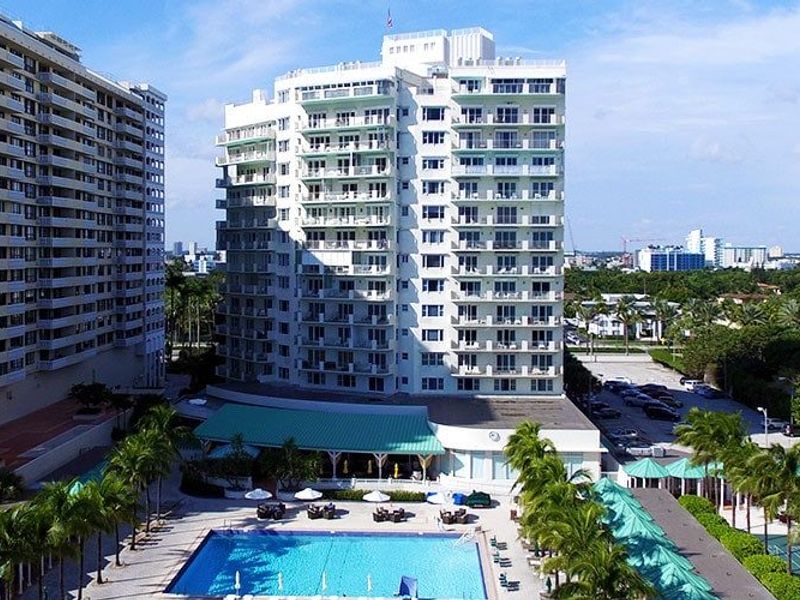 Sea View Hotel photo