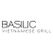 Basilic Vietnamese Grill logo