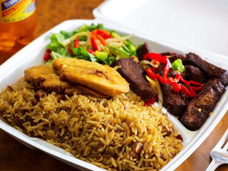 Rosie Caribbean Cuisine photo