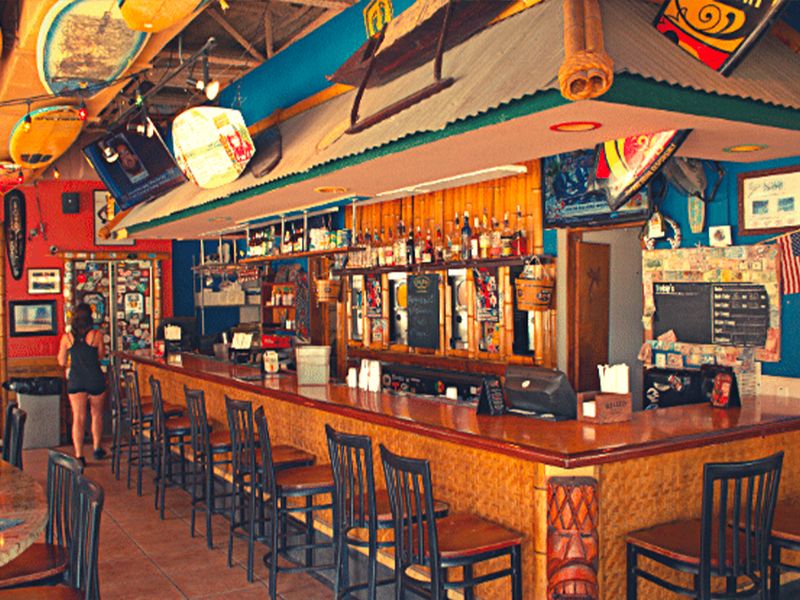 Kahuna Bar & Grill photo