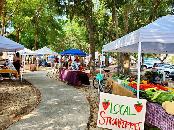 Surfside Farmers Market photo