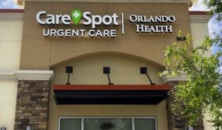 CareSpot Urgent Care of Oviedo