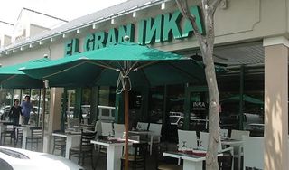 El Gran Inka