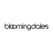 Bloomingdale's logo