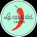 La Casa Del Taco logo
