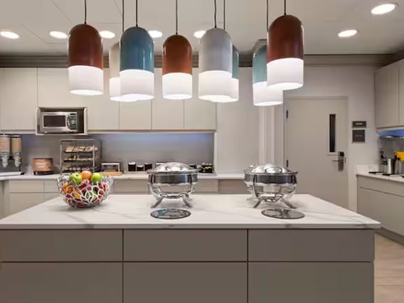 Homewood Suites by Hilton Lake Mary Orlando North photo